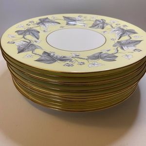 Vintage Wedgwood China